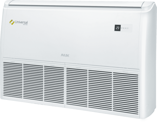 Напольно-потолочный кондиционер ALCF-H24/4DR1A