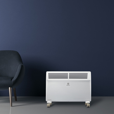 Конвектор электрический Electrolux ECH/AS-1000 MR