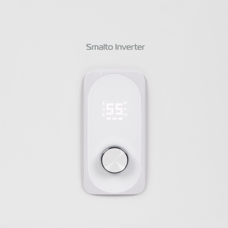 Водонагреватель Royal Thermo RWH 30 Smalto Inverter