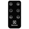Очаг электрический Electrolux EFP/P-3020LS N