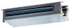 Канальный кондиционер ALLD-H36/5R1C
