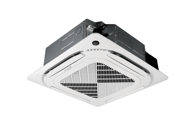 Кассетная сплит-система Energolux Cassete 6 SAC60С6-A-LE/SAU60U6-A-LE