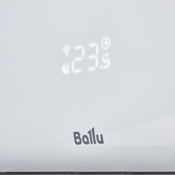 Сплит-система инверторного типа Ballu iGreen Pro DC BSAGI-09HN8 комплект