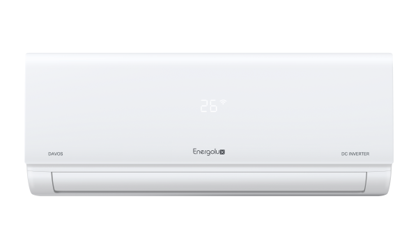 Инверторная система кондиционирования Energolux DAVOS SAS12R1-AI/SAU12R1-AI