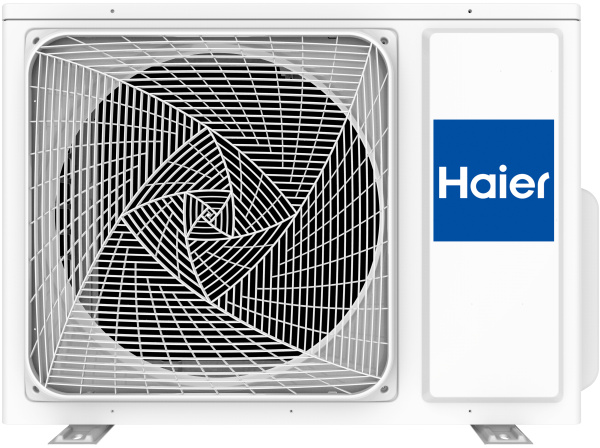 Высокоэффективная сплит-система Haier Flexis Super Match AS25S2SF3FA-B / 1U25S2SM4FA