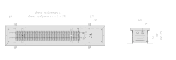 Vitron ВК.140.200.4ТК