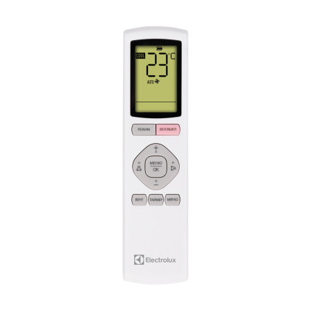 Сплит-система инверторного типа Electrolux Onix Super DC EACS/I-12HIX-BLACK/N8 комплект