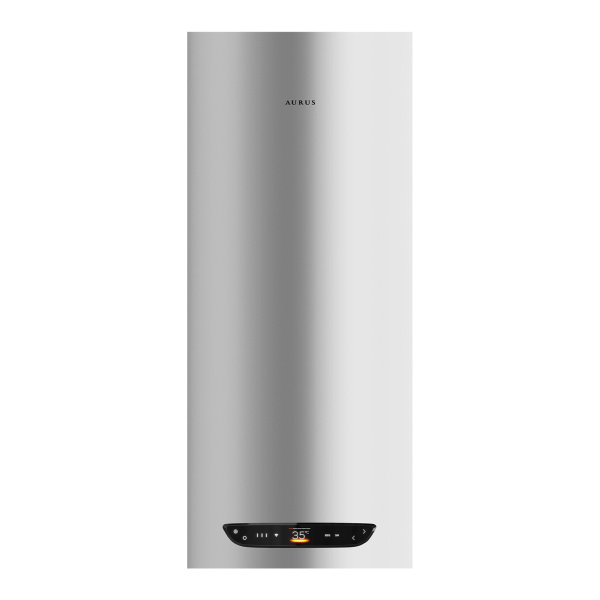 Водонагреватель AURUS AWH SE 50 F Silver
