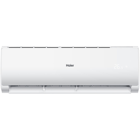 Сплит-система Haier Tundra On-Off HSU-24HTT103/R3(IN) / HSU-24HTT103/R3(OUT) (2024)