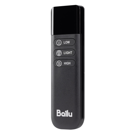 Обогреватель инфракрасный BALLU BIH-LL-2.1-S