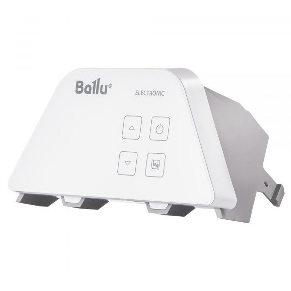 Комплект Ballu Transformer с блоком управления BEC/EVU-1500-4E (электронный)