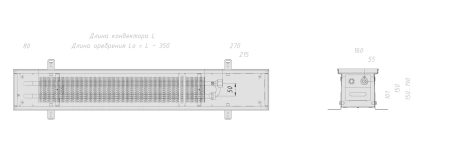Vitron ВК.140.160.4ТК