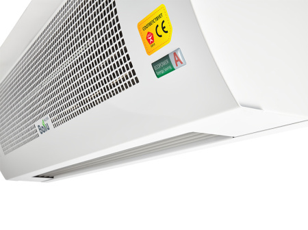 Завеса тепловая BALLU BHC-H20T24-PS