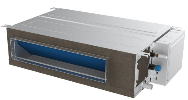 Канальный кондиционер ALMD-H60/5DR2A