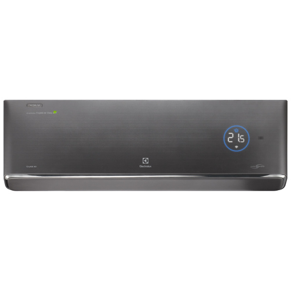 Сплит-система инверторного типа Electrolux Crystal Air Super DC EACS/I-10HFA/N8_V2 комплект
