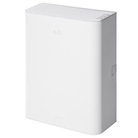 Очиститель воздуха приточный Ballu ONEAIR ASP-100WM белый