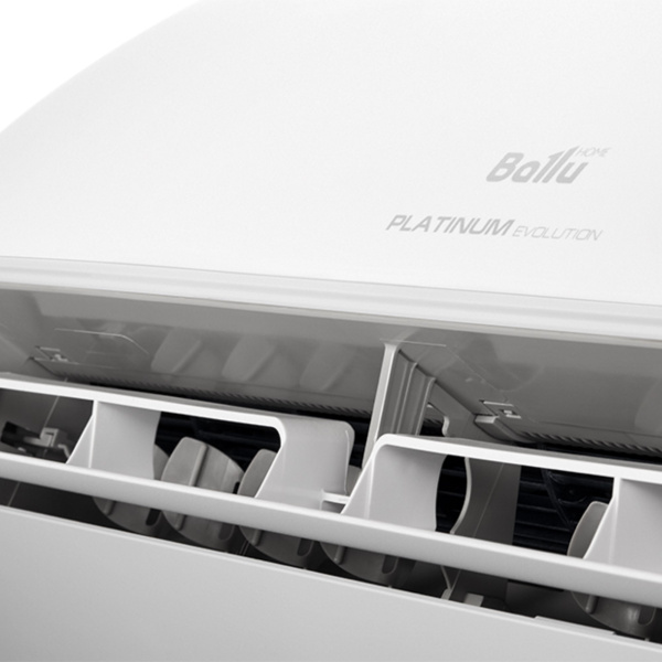 Сплит-система инверторного типа Ballu Platinum Evolution DC BSUI-24HN8_V4 комплект