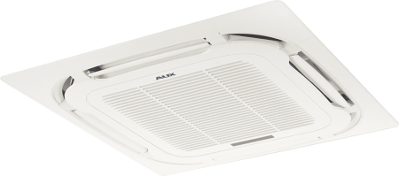 Кассетный кондиционер ALCA-H36/4DR2A