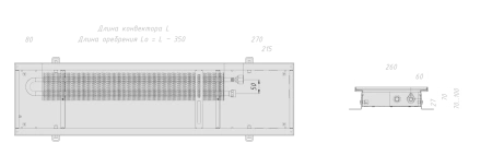 Vitron ВК.70.260.2ТГ