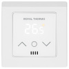 Мат нагревательный Royal Thermo Flat Mat RTFM 2-150-2 с терморегулятором RTS-16