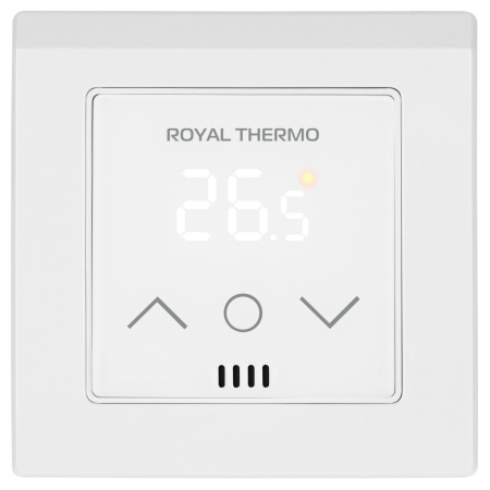 Мат нагревательный Royal Thermo Flat Mat RTFM 2-150-2 с терморегулятором RTS-16