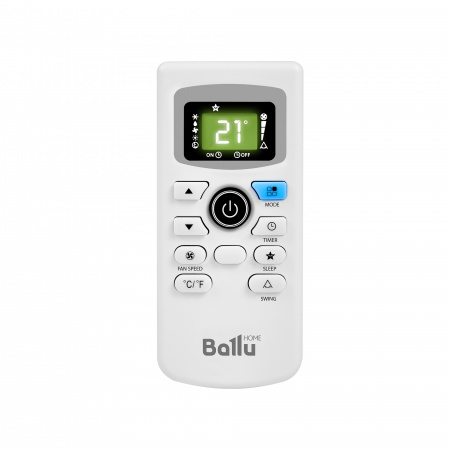 Кондиционер мобильный Ballu Smart Design BPAC-12 CD