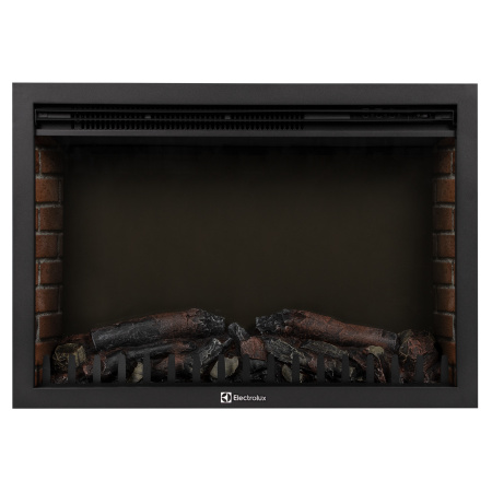 Очаг электрический Electrolux EFP/P-3020LS N