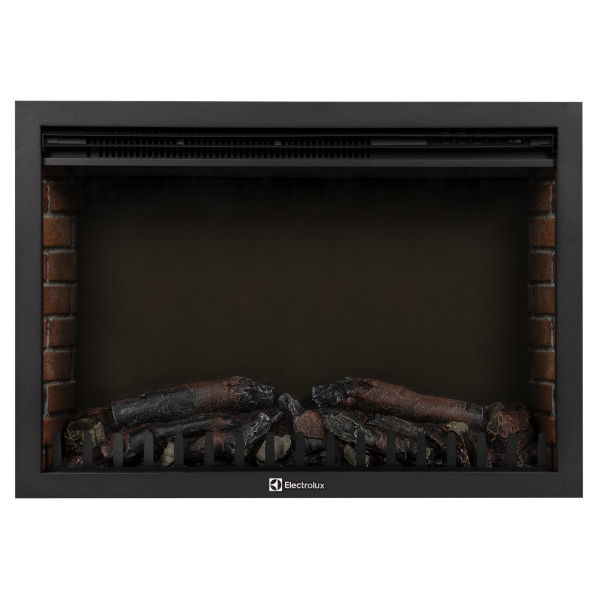 Очаг электрический Electrolux EFP/P-3020LS N