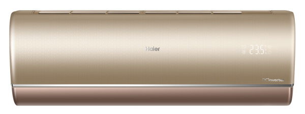 Внутренний блок Haier Jade Super Match AS35S2SJ2FA-G (2023)