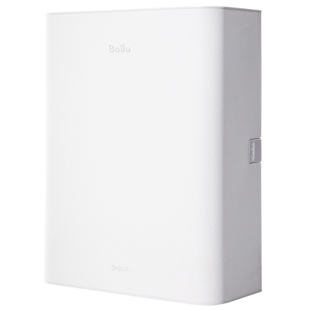 Очиститель воздуха приточный Ballu ONEAIR ASP-100WM белый