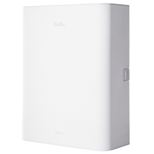 Очиститель воздуха приточный Ballu ONEAIR ASP-100WM белый