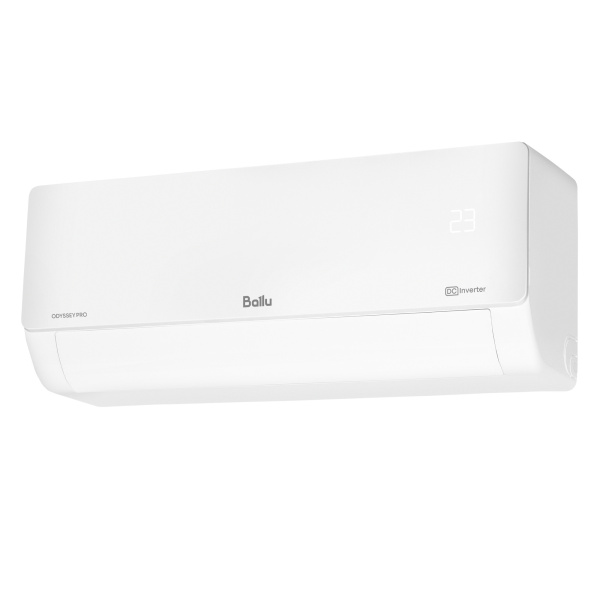 Сплит-система инверторного типа Ballu Odyssey Pro DC BSOI-18HN8/ERP комплект