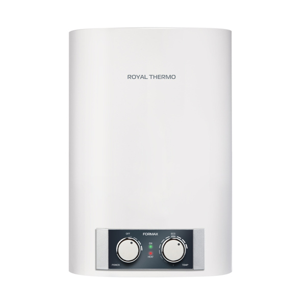 Водонагреватель Royal Thermo RWH 30 Formax