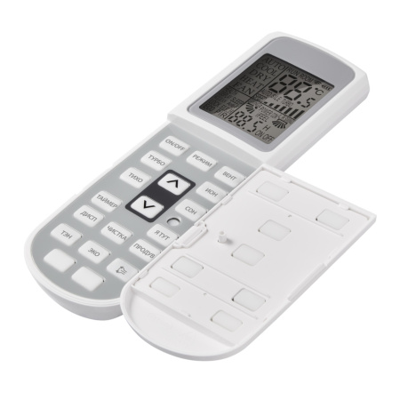 Сплит-система инверторного типа Ballu Platinum Evolution DC BSUI-09HN8_V4 комплект