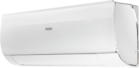 Неинверторный кондиционер Haier Flexis On-Off HSU-07HFF203/R3-W / HSU-07HUF203/R3