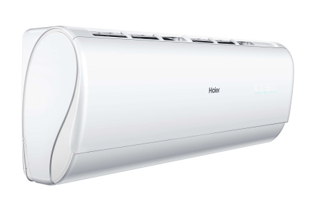 Высокоэффективная сплит-система Haier Jade Super Match AS25S2SJ2FA-W / 1U25MECFRA (2024)