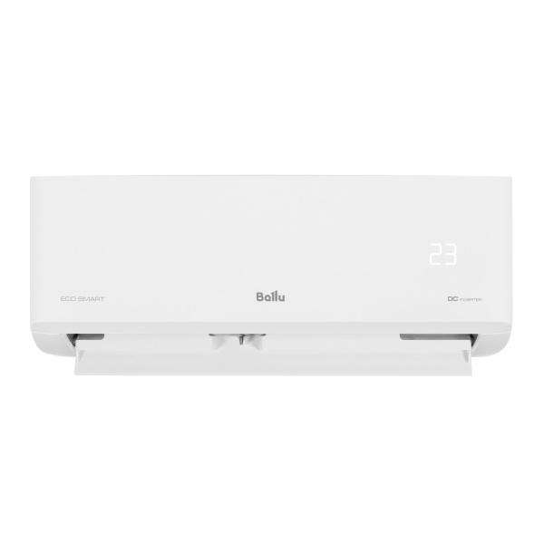 Блок внутренний Ballu ECO Smart DC BSYI-FM/in-09HN8_V1/EU инверторной мульти сплит-системы