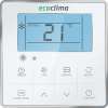 Канальный кондиционер ECLMD-H48/5R1
