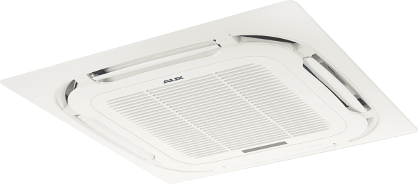 Кассетный кондиционер ALCA-H60/5DR2A