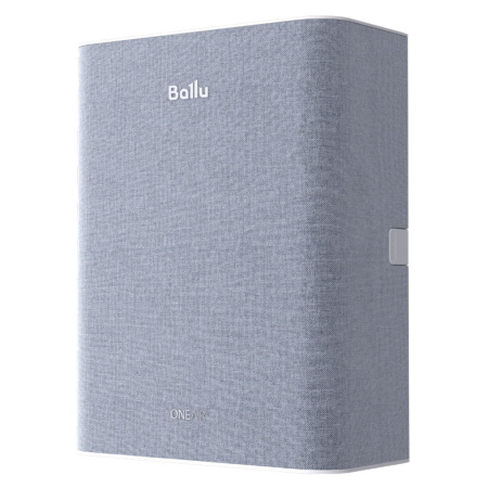 Очиститель воздуха приточный Ballu ONEAIR ASP-100M серый