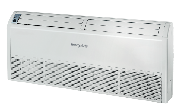 Напольно-потолочный внутренний блок Energolux SMZCF42V3AI