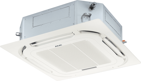 Кассетный кондиционер ALCA-HS36/4DR2