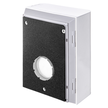 Очиститель воздуха приточный Ballu ONEAIR ASP-100WM белый