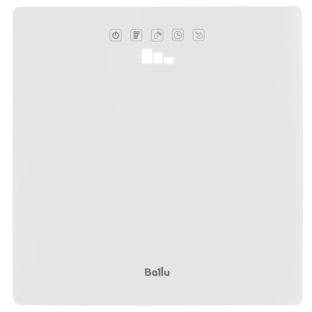 Мойка воздуха BALLU AW-340 белая