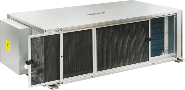 Канальный кондиционер ALHD-H48/5R1B