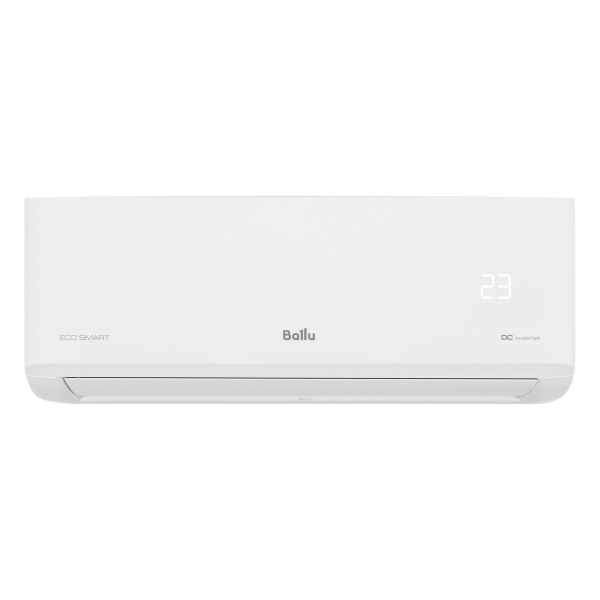 Блок внутренний Ballu ECO Smart DC BSYI-FM/in-09HN8_V1/EU инверторной мульти сплит-системы