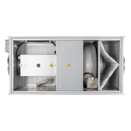 Установка приточная SHUFT ECO 160/1-3,0/ 1-A