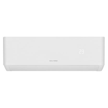 Сплит-система инверторного типа Royal Thermo Diamond DC RTDI-18HN8/Wi-Fi комплект