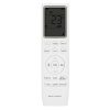 Сплит-система инверторного типа Royal Thermo Diamond DC RTDI-18HN8/Wi-Fi комплект