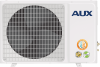 Настенный кондиционер ASW-H24A4/DE-R1DI